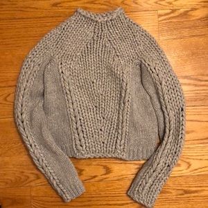 Alexander Wang sweater XS